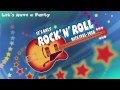 Wanda Jackson - Let's Have A Party - Rock'n ...