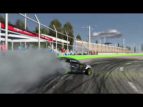 Assetto Corsa 2022 07 08   19 20 09 10 DVR EDIT