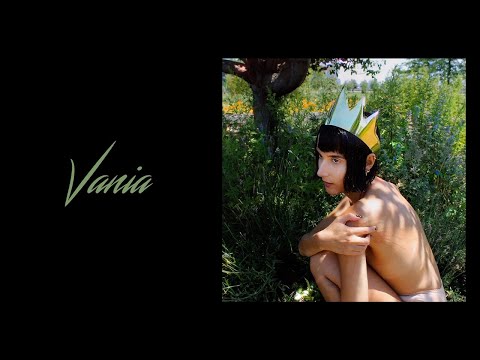 Vania ● Wonder (Lyric Video)