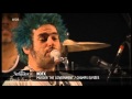 NOFX - Live At Area 4 - 09 - Murder the Government