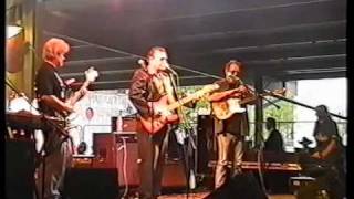 Jimmy Evans - I See Leavin&#39; In Your Eyes