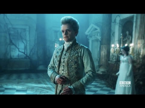 Jonathan Strange & Mr Norrell 1.05 (Preview)