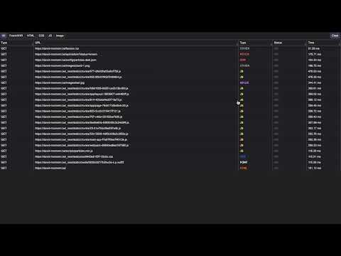 Item video thumbnail