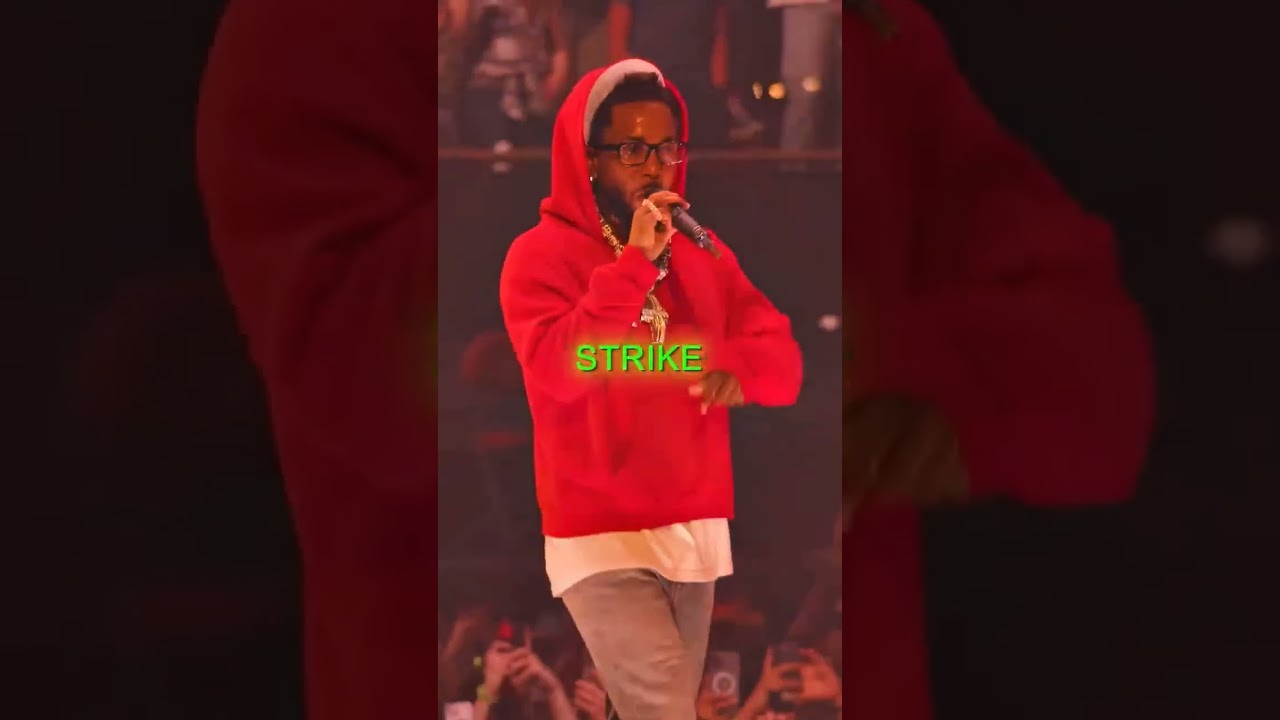 Kendrick lamar diss to drake certified lover boy certified pdf #kendricklamar #diss #drake