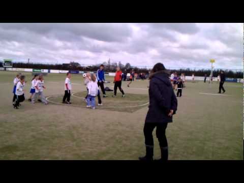 ijsselvogels F5 spirit F1 31 maart 2012