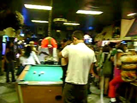 Alla Zilkina and Natasha Sabonina, Blue Goose, Gardiner, MT