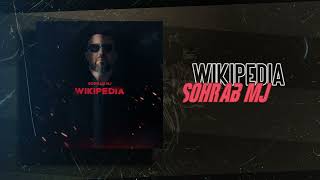Download lagu Sohrab Mj & @HasanBabaMusic  - Wikipedia |  TRACK سهراب ام جی - ویکیپدیا mp3
