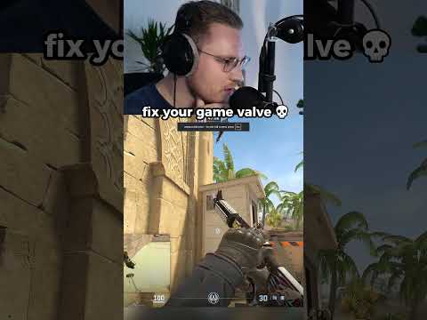 counter-strike 2 is perfect 💀