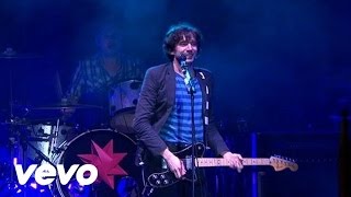 Snow Patrol - Shut Your Eyes (Live At V Festival 2009)
