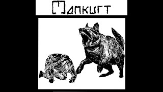 Mankurt - Vyhrnutými rukávy (Official 4K Video)
