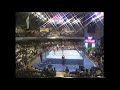 Ludvig Borga Vs Jobber Rich Myers WWF Wrestling Challenge 1993