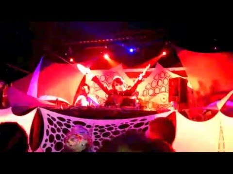 Devochka @ Mandragora x Devochka