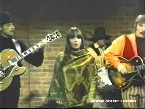 Spanky & Our Gang  "Suzanne" (1968) (Leonard Cohen) - Live with Comments