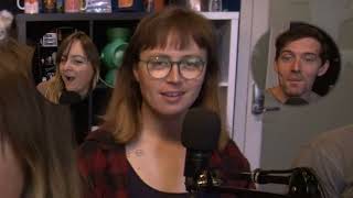 Ryan Chooses His Best Man for the Wedding