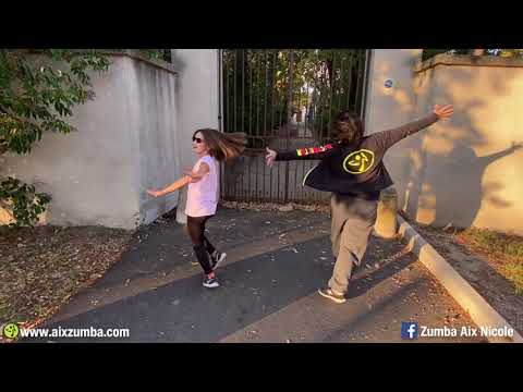 Zumba Kids - MIKA feat. Soprano, Le Coeur Holiday