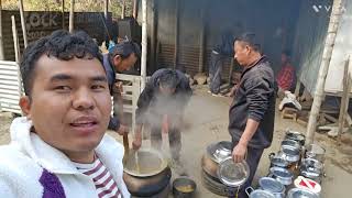 Download lagu L.Champhai Christmas 2025 leh New Year 2026 kimatchah na Clips chom cha2 mp3