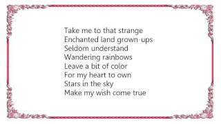 Frank Sinatra - This Is All I Ask Lyrics