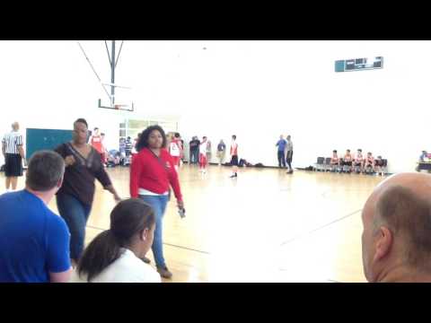 Ballin' Hard Ohio - Viking Classic 2017