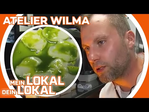 EDEL-Restaurant! Kann der Mecker-Chef überzeugen? | 1/2 | Mein Lokal, Dein Lokal