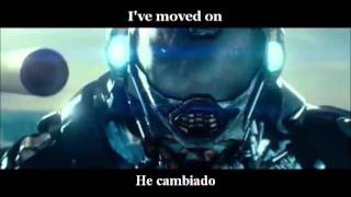 12 Stones   Broken Road   Subtitulos Ingles   Spanish