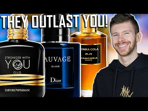 10 Beast Mode Fragrances That Will Outlast You — Strongest Men’s Fragrances