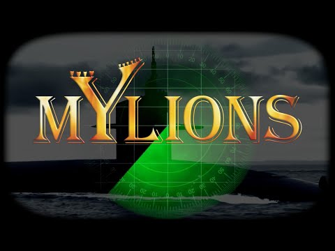 MYLIONS - Na dně (Mylions)