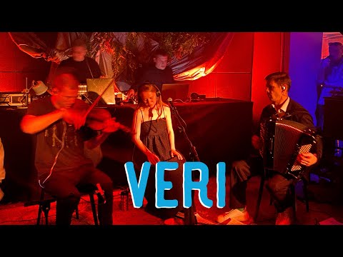 Veri - live in Petrozavodsk (17.05.25@Рядом)