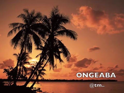 ONGEABA_Tokky Kaureata - Kiribati@tm..