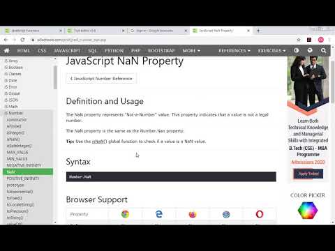 Wt Unit 3 Topic Java Script Function