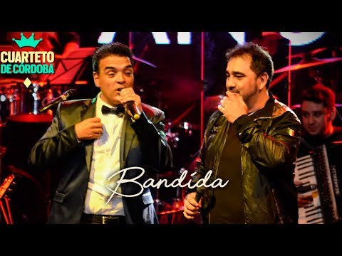 Ale ceberio ft Claudio Toledo - Bandida │ DVD Teatro Real