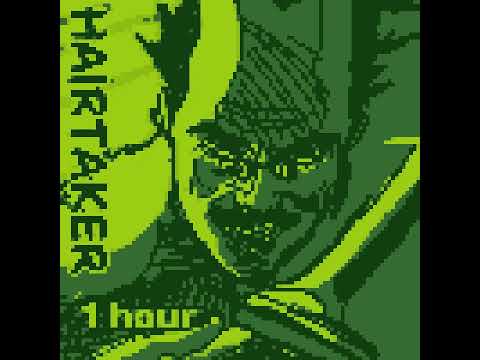 Hairtaker 1hour
