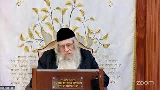 הרה"ג הרב וועכטר שליט"א כ"ה תשרי תשפ"ו - מאמר הרבי הריי"צ ת (הרב אברהם מנחם מענדל וכטר) - התמונה מוצגת ישירות מתוך אתר האינטרנט יוטיוב. זכויות היוצרים בתמונה שייכות ליוצרה. קישור קרדיט למקור התוכן נמצא בתוך דף הסרטון הרה"ג הרב וועכטר שליט"א כ"ה תשרי תשפ"ו - מאמר הרבי הריי"צ ת (הרב אברהם מנחם מענדל וכטר) - התמונה מוצגת ישירות מתוך אתר האינטרנט יוטיוב. זכויות היוצרים בתמונה שייכות ליוצרה. קישור קרדיט למקור התוכן נמצא בתוך דף הסרטון