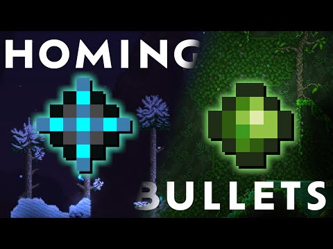 Can Nano Bullets really replace Chlorophyte Bullets?