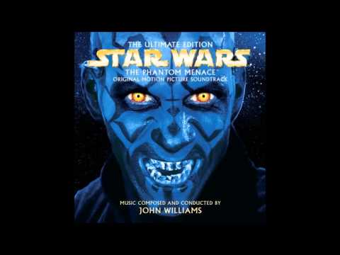 Star Wars (The Ultimate Edition) - The Tide Turns / The Death of Darth Maul
