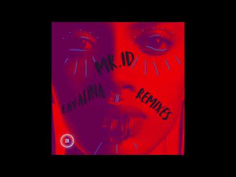 Mr. ID feat. Fayçal Azizi - Layalina (Sobek Remix)