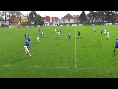 MU U15 Divize C RMSK Nový Bydžov  -   SK Benešov