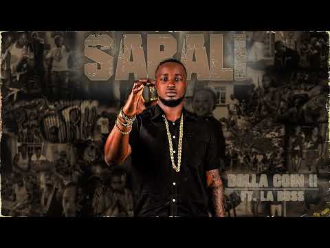 Chiief DIin - Dolla Coin II  feat. La Boss [ Official Audio ]