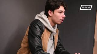 Georgio : "Nessbeal, le seul rappeur français pour un feat"