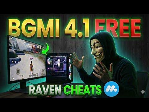 ✅ BGMI 4.1 Free Emulator Bypass | Mumu Player 12 Free Hack | Super Smooth +120FPS | Best Free Bypass