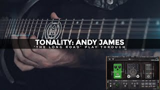 Download lagu Tonality - Andy James 'The Long Road' Play Through mp3