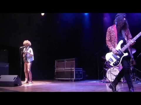 Wolfmother - New Moon Rising (Houston 05.12.14) HD