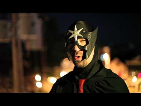 ILLUS and Phon-X - The Mask (Phontastix Phan-Boy Phon-X Regeneration Remix) Official Video