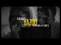 YAZOO Tuesday