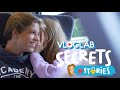 Vloglab Secrets #Stories | Interview met de Vloglabbers