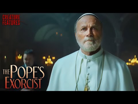 Thumbnail of the video: An Assignment From The Pope