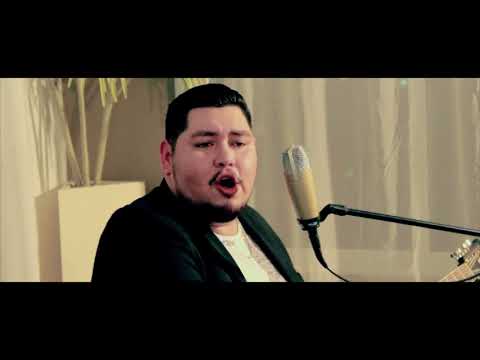 Palma Salazar (acustico) - Jesús Chairez - Go Music Promotions