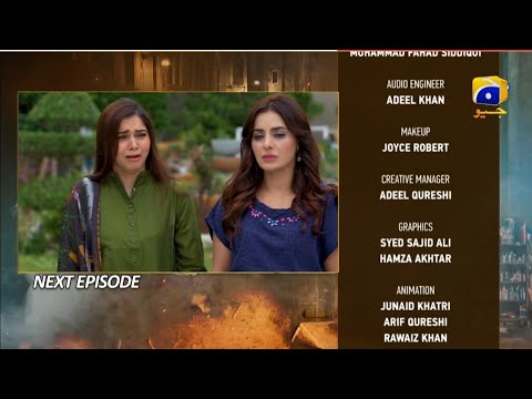 Siyani Episode 67 Teaser -  Promo - Geotv Drama Review - 25 October 2022