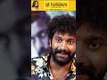 Demonte Colony Is Now Developed Arulnithi