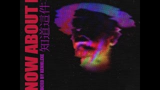 DEEzo - Know About It (OFFICIAL VIDEO)