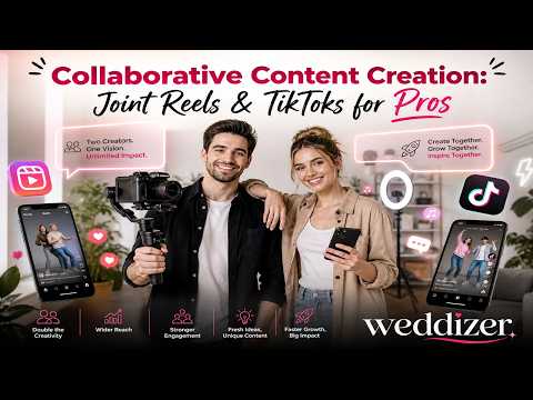 How Joint Reels & TikTok Collaborations Skyrocket Your Growth (Proven Strategy!)